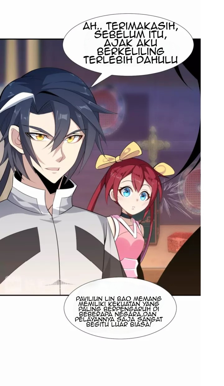 World Of Immortals 2 Chapter 06 Gambar 18